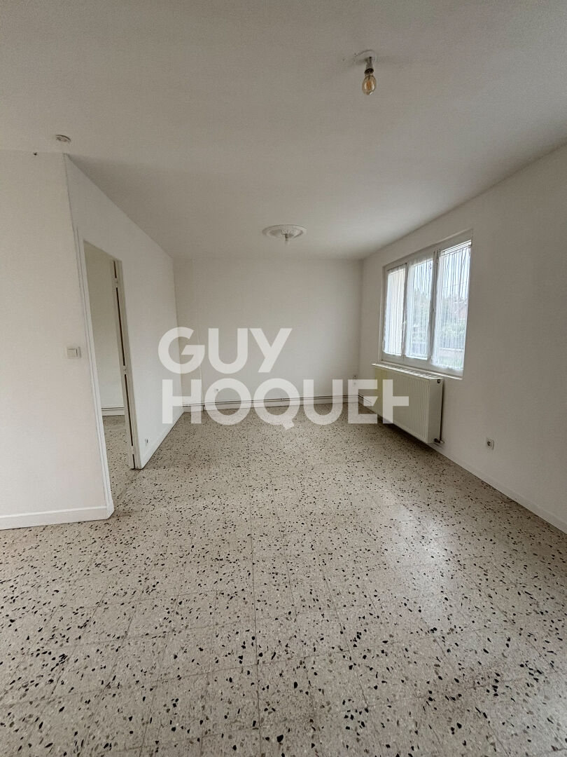 Appartement 2 pièces à louer à Barleux