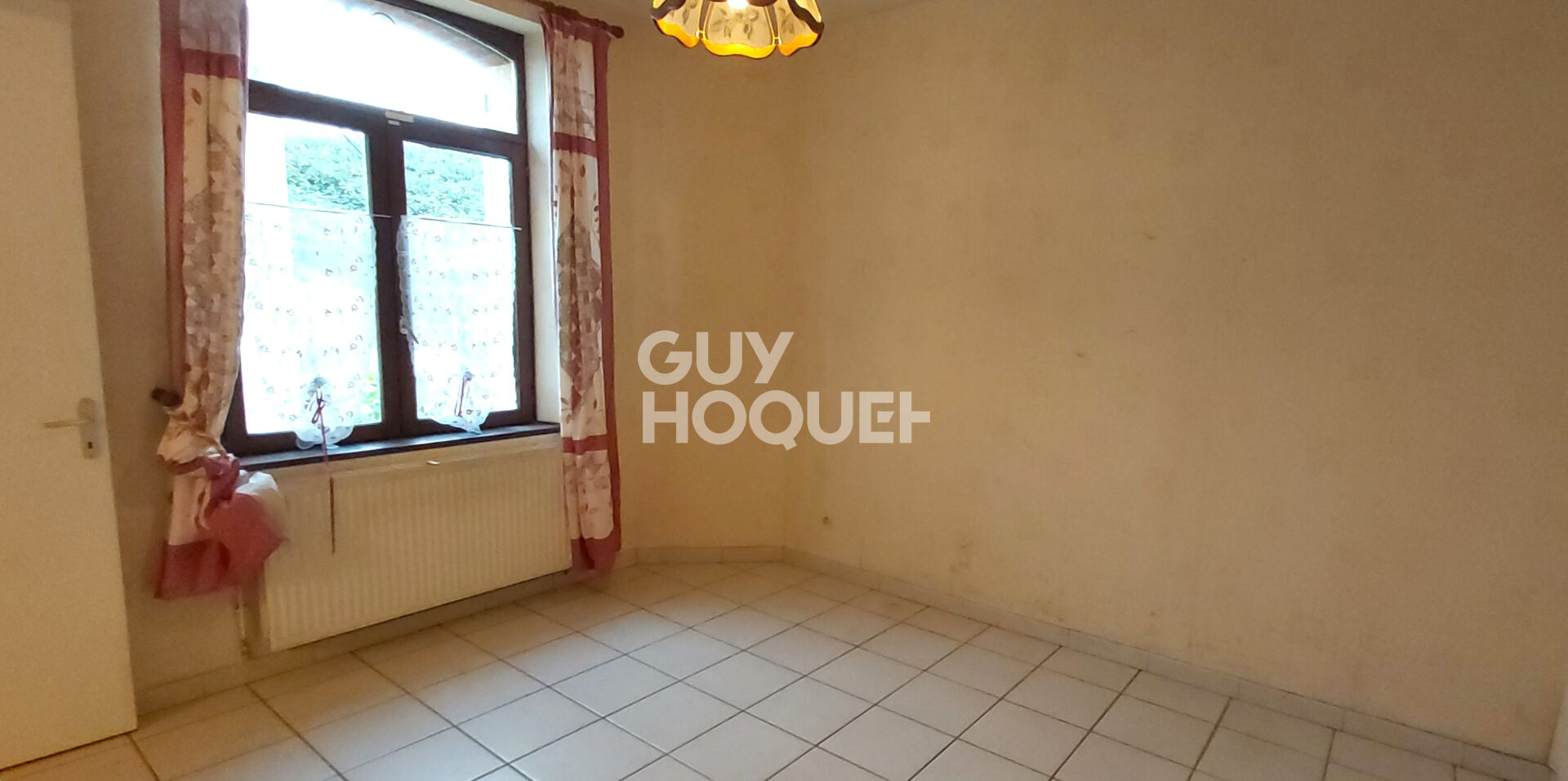 Maison spacieuse à vendre à PERONNE (80200) - Référence 5734