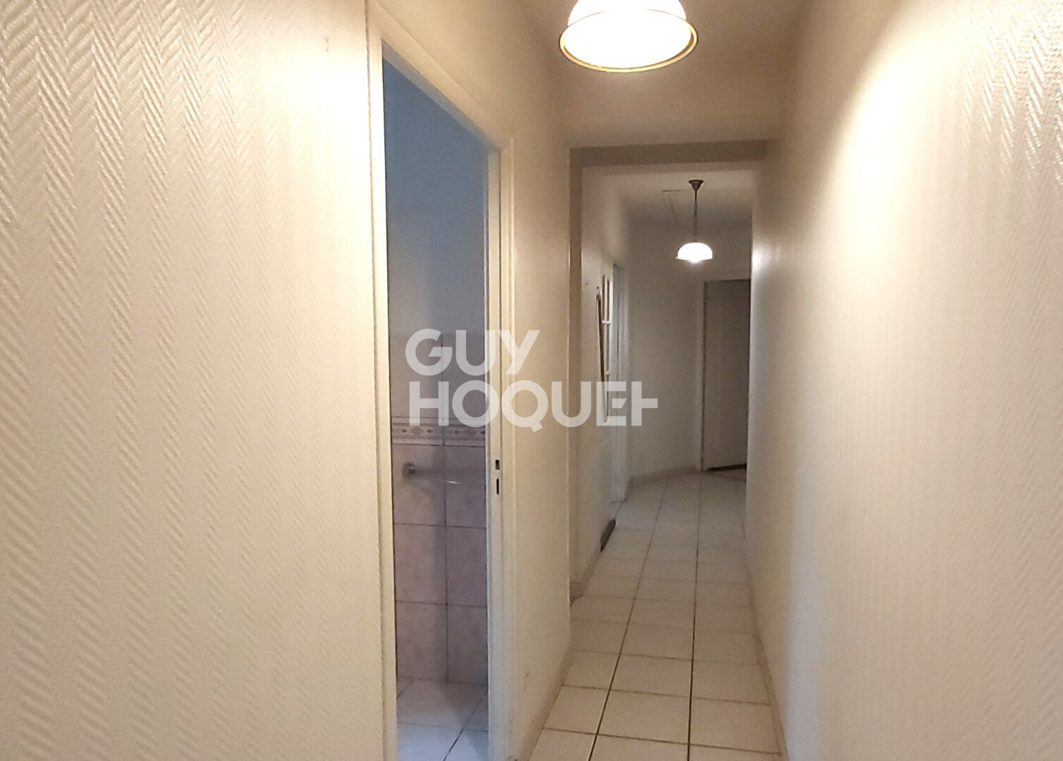 Maison spacieuse à vendre à PERONNE (80200) - Référence 5734