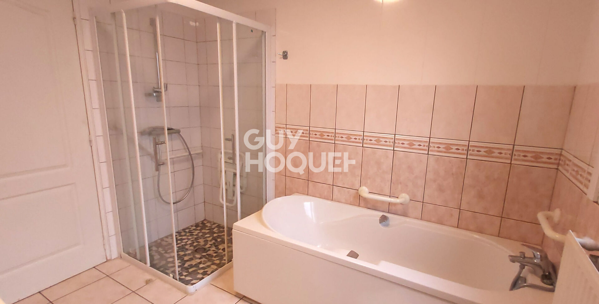 Maison spacieuse à vendre à PERONNE (80200) - Référence 5734