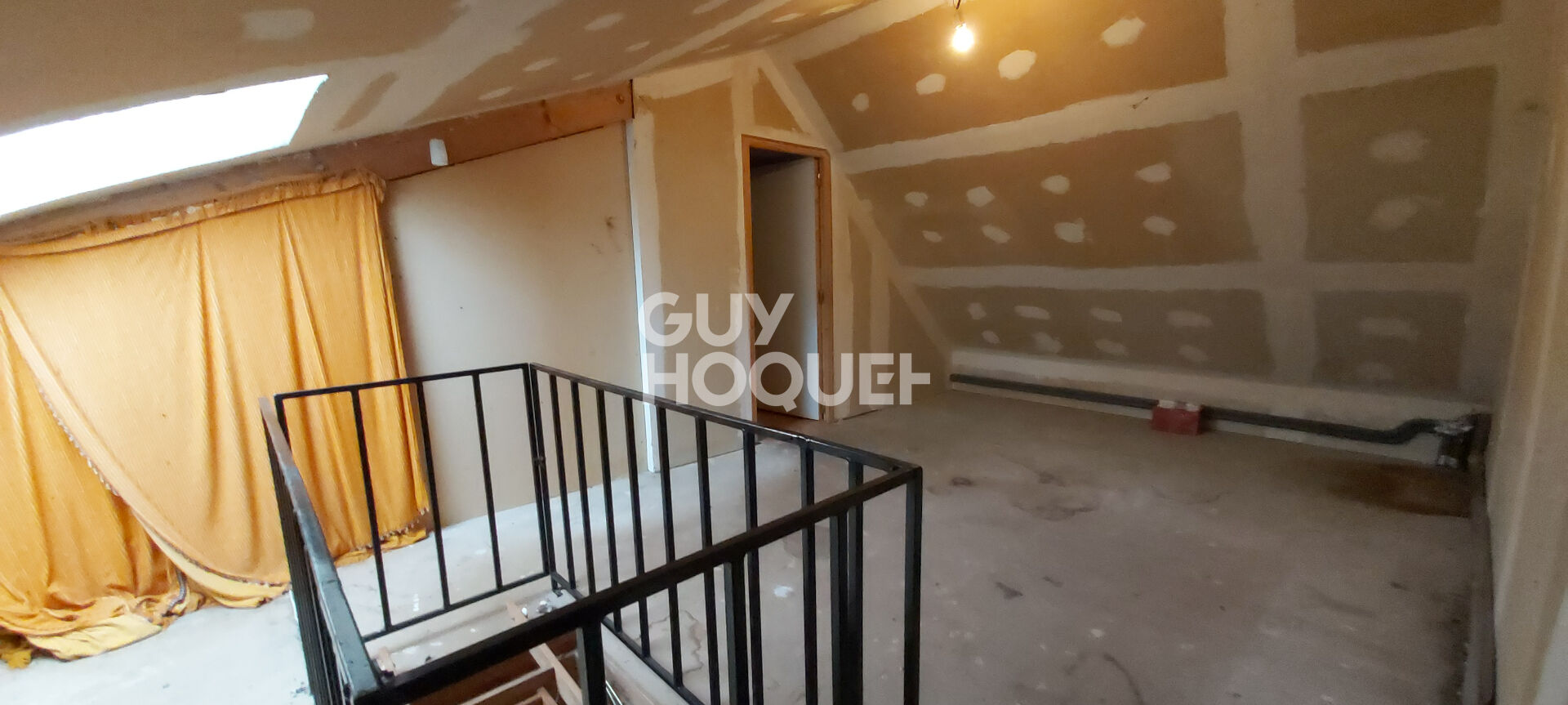 Maison spacieuse à vendre à PERONNE (80200) - Référence 5734