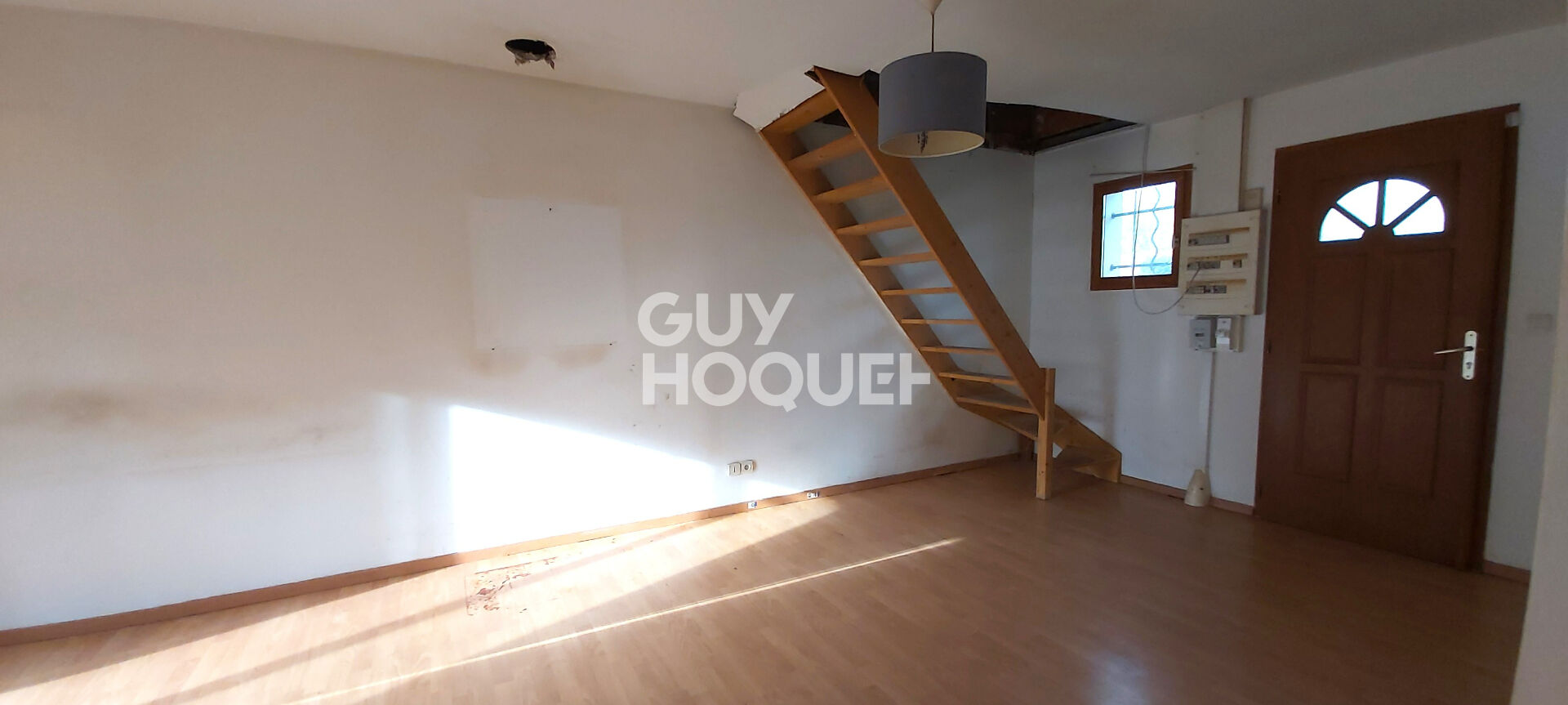 Maison à vendre à PÉRONNE (80200).