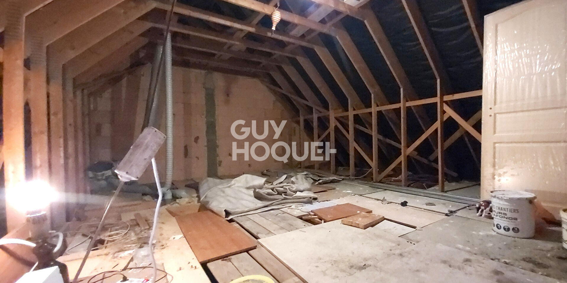 Maison à vendre à PÉRONNE (80200).