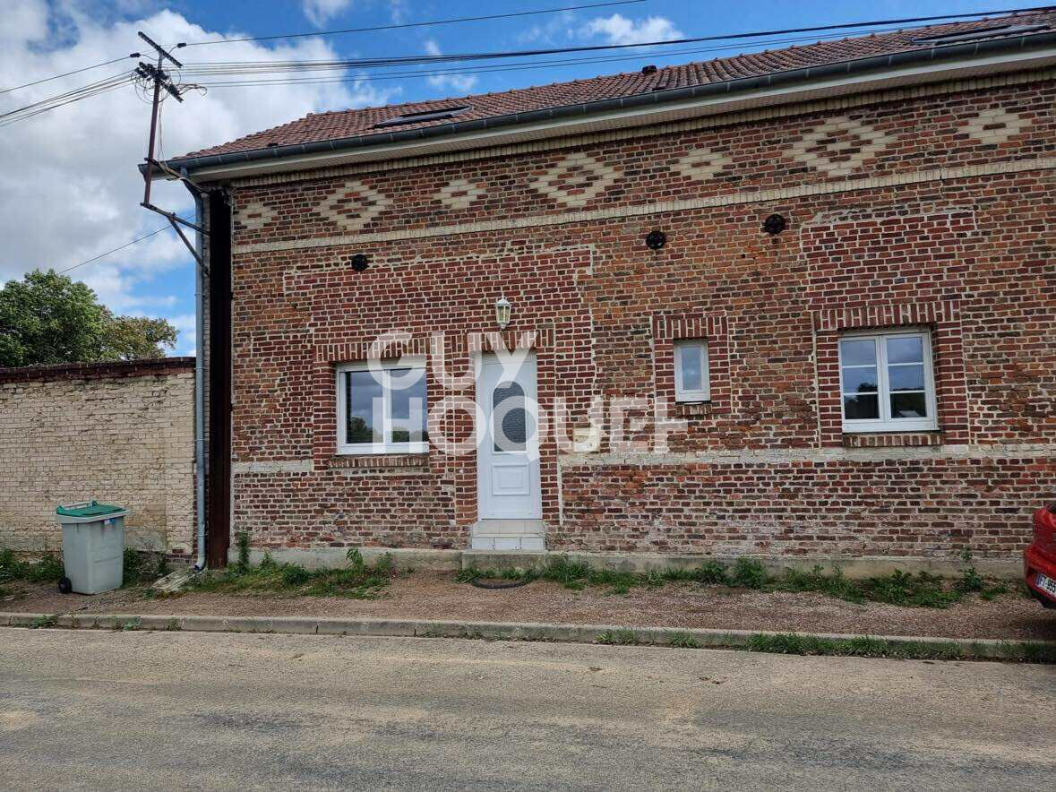 Maison à louer à Cartigny - 5 pièces, 4 chambres