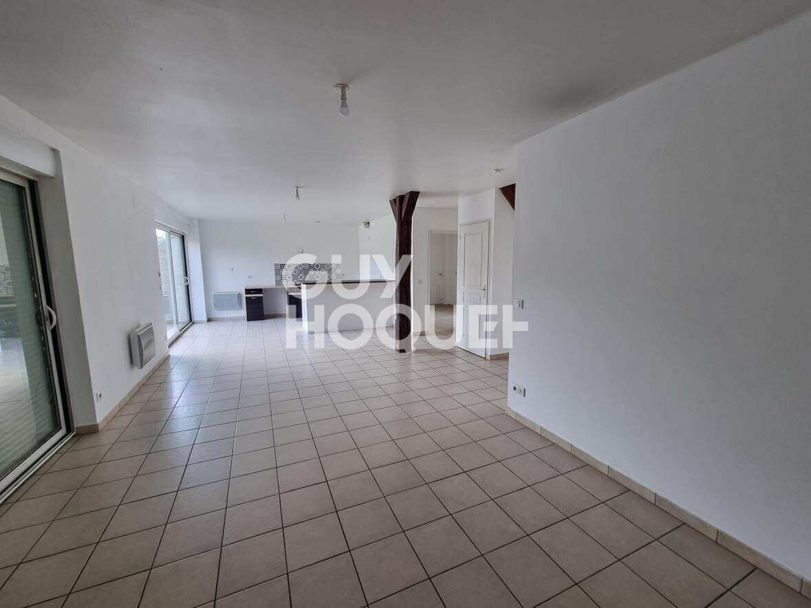 Maison à louer à Cartigny - 5 pièces, 4 chambres