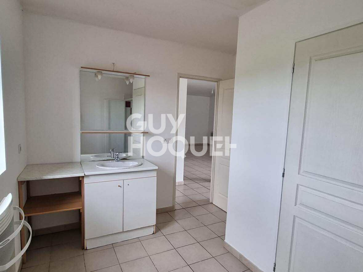 Maison à louer à Cartigny - 5 pièces, 4 chambres