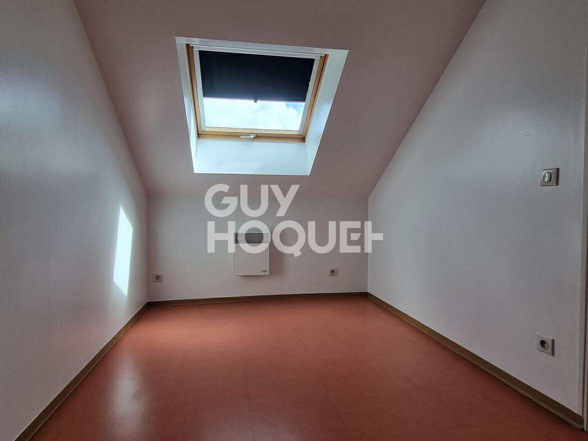 Maison à louer à Cartigny - 5 pièces, 4 chambres