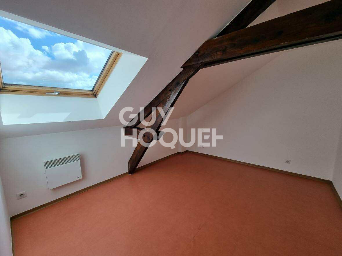 Maison à louer à Cartigny - 5 pièces, 4 chambres