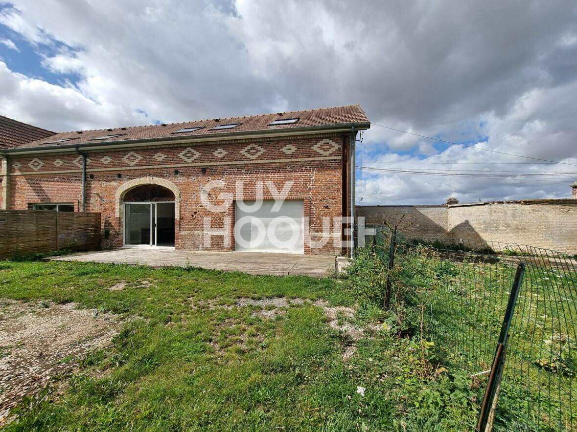 Maison à louer à Cartigny - 5 pièces, 4 chambres