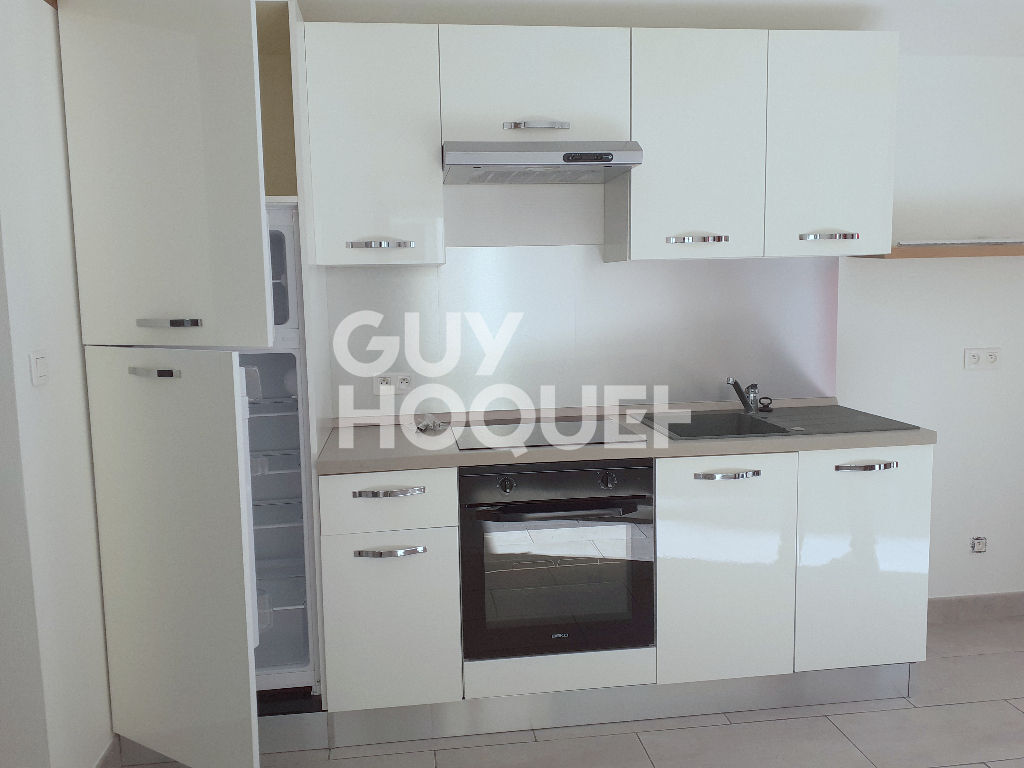 Maisonnette avec extérieur à louer sur PÉRONNE (80200).