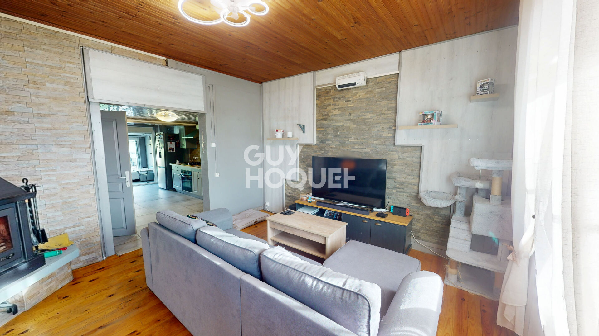 Maison à vendre à PÉRONNE (80200).