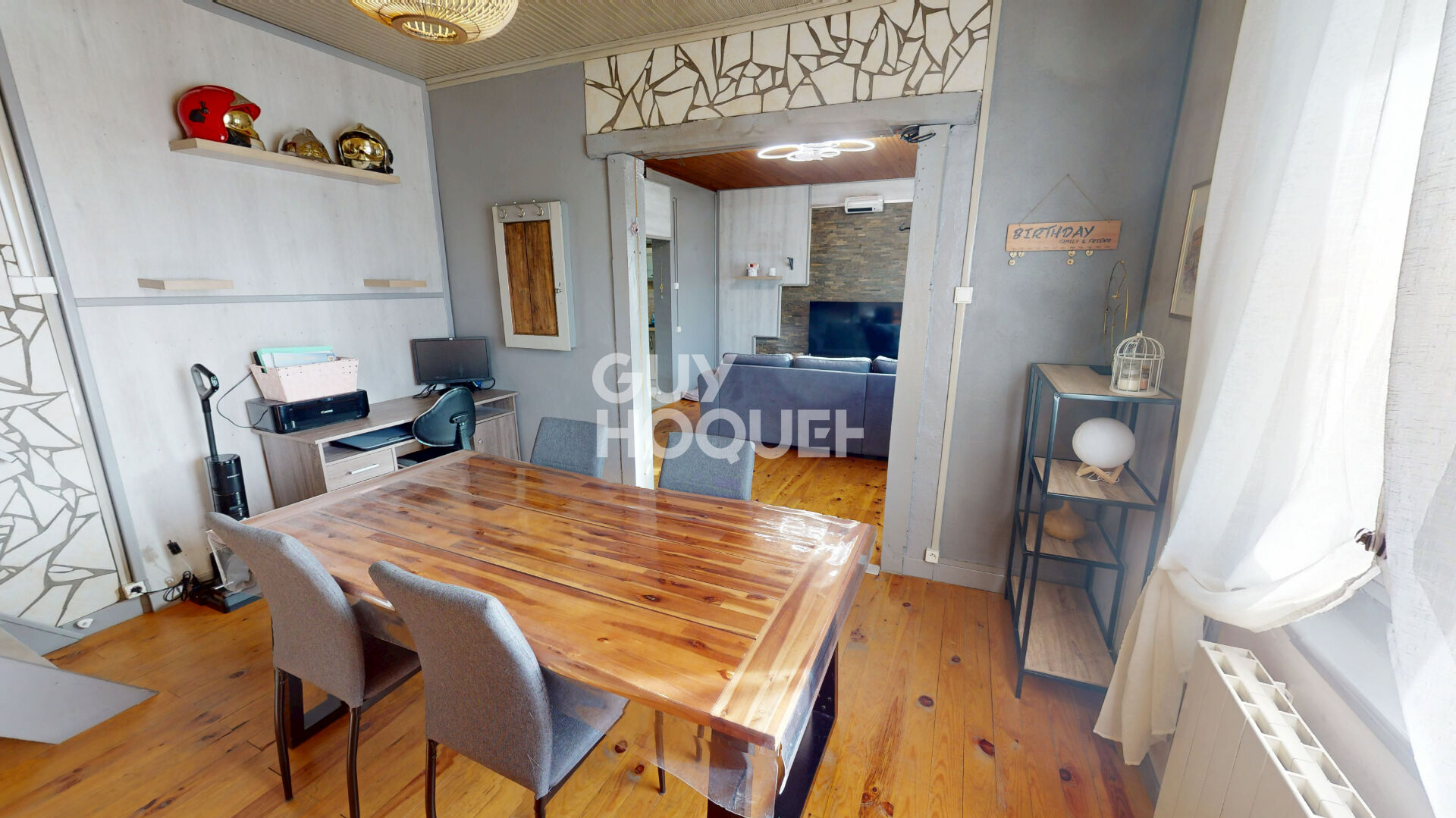 Maison à vendre à PÉRONNE (80200).