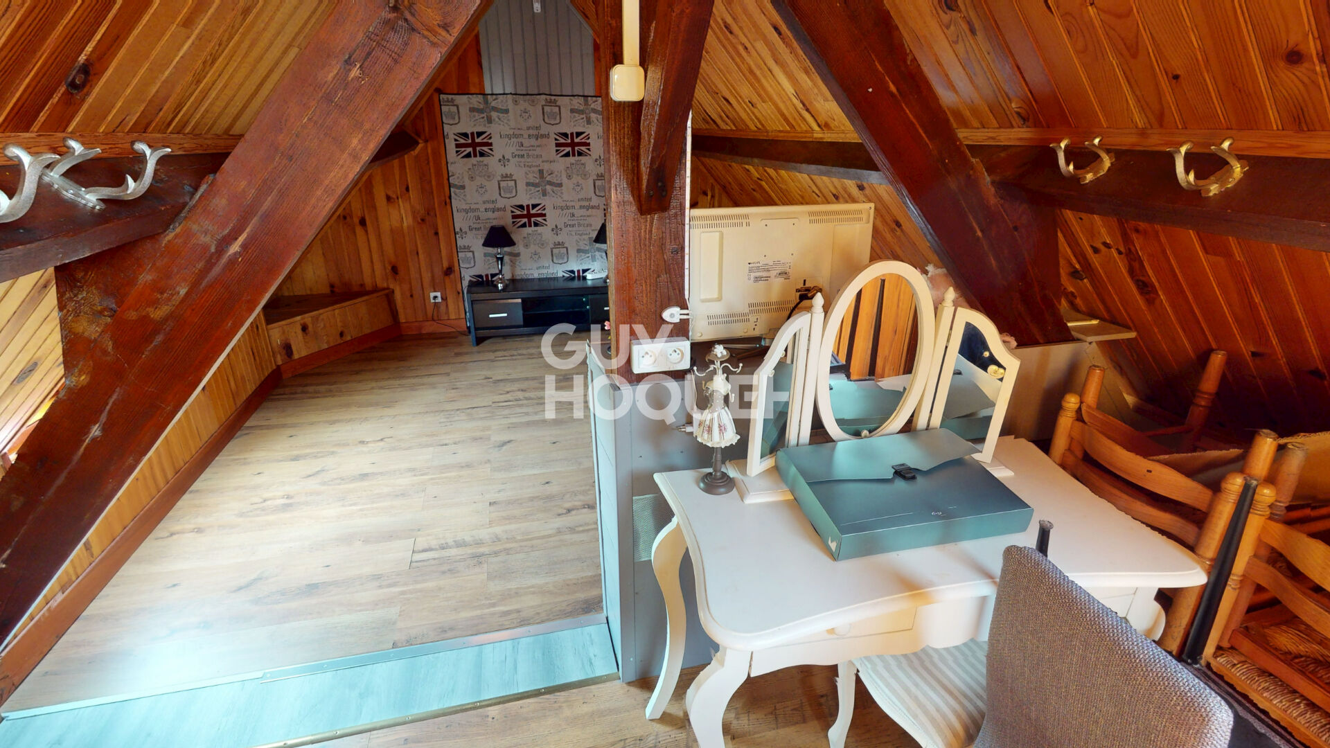 Maison à vendre à PÉRONNE (80200).