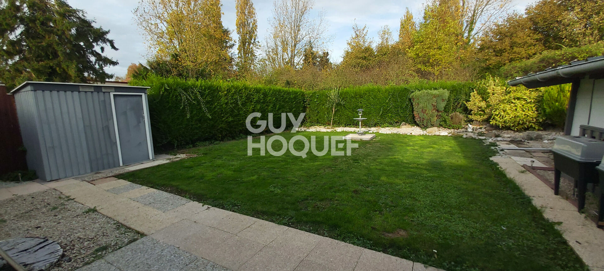 Maison à vendre à PÉRONNE (80200).