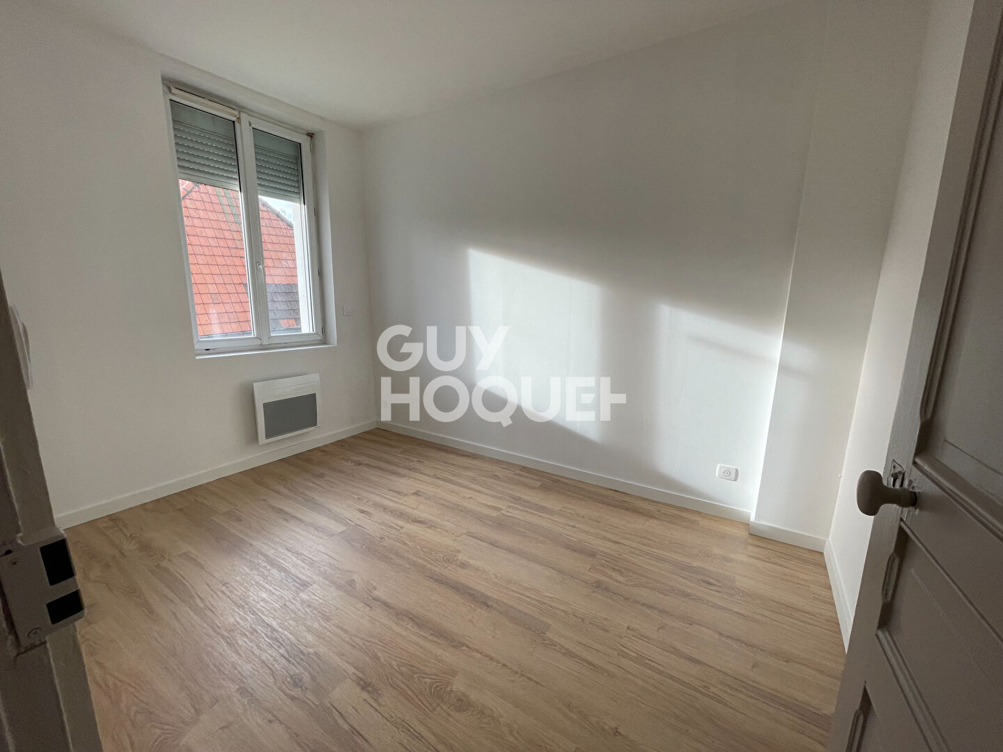 Maison rénovée à vendre à PÉRONNE (80200).