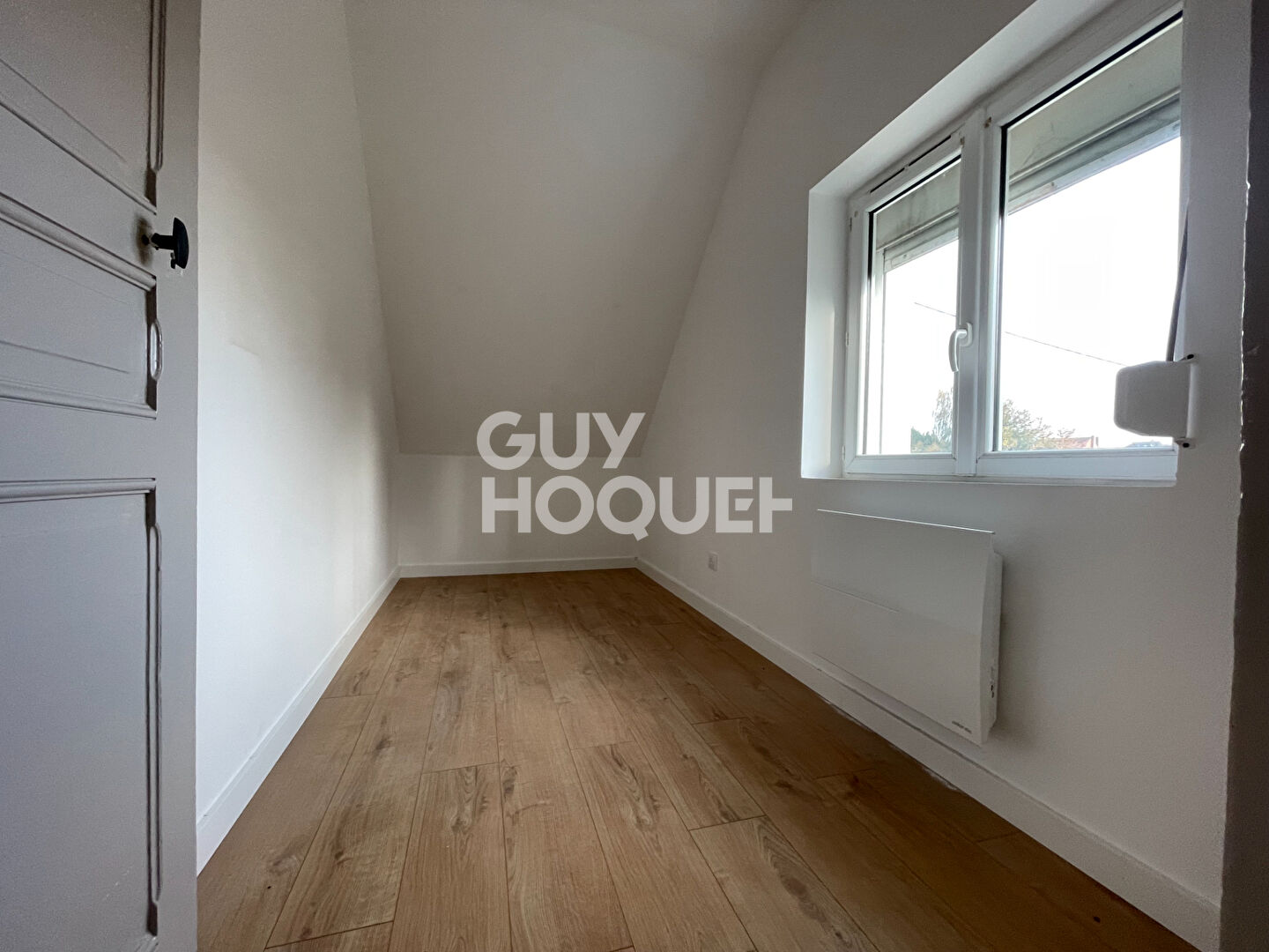 Maison rénovée à vendre à PÉRONNE (80200).