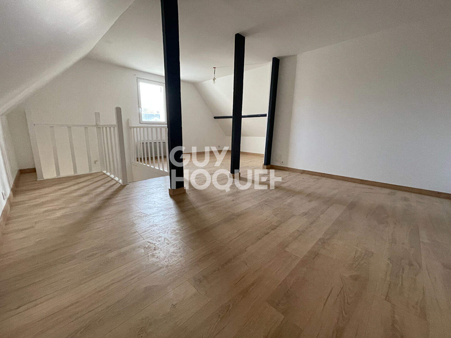 Maison rénovée à vendre à PÉRONNE (80200).