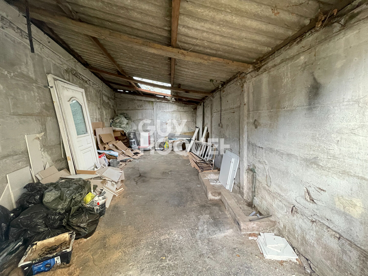 Maison rénovée à vendre à PÉRONNE (80200).