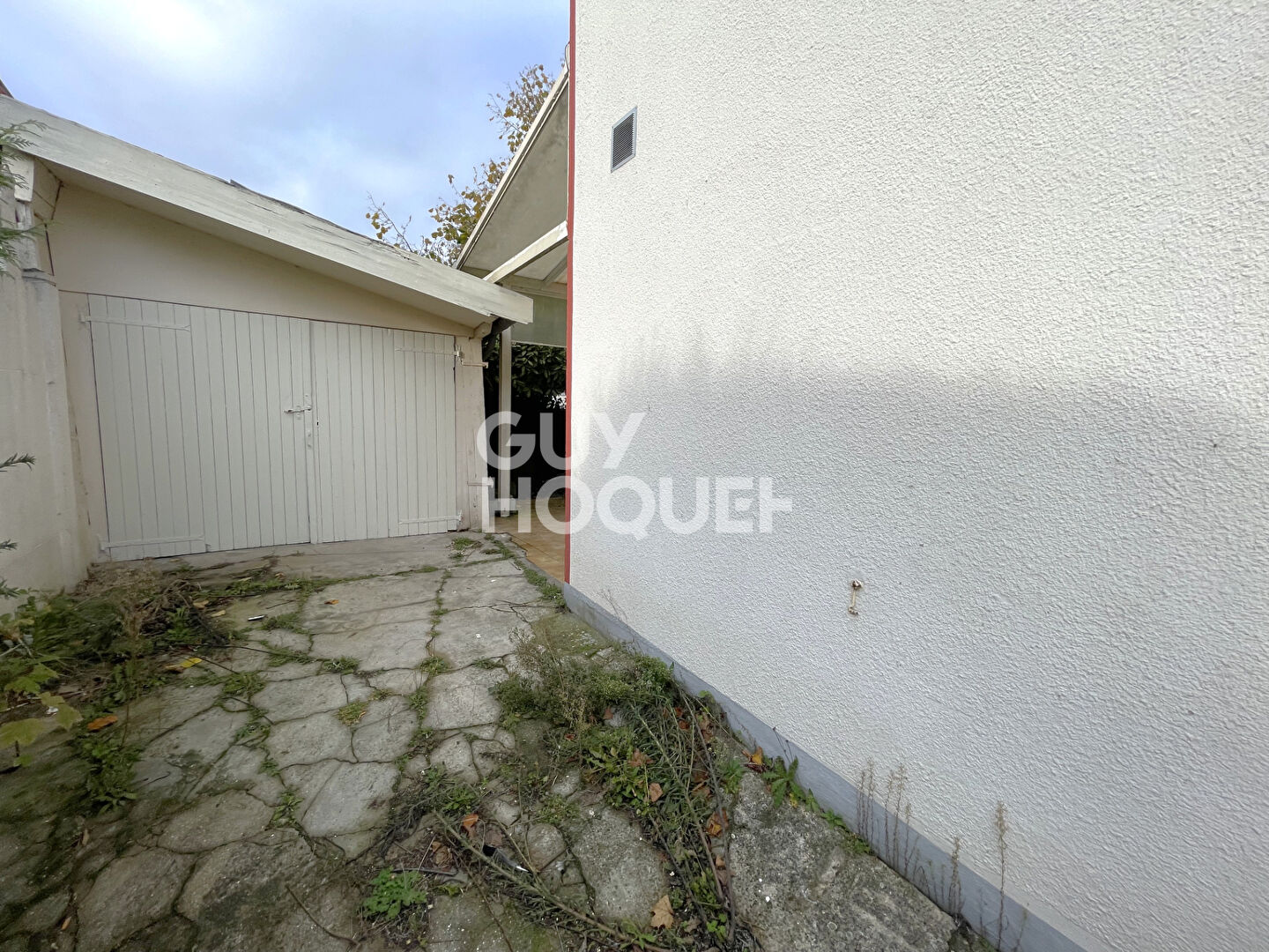 Maison rénovée à vendre à PÉRONNE (80200).