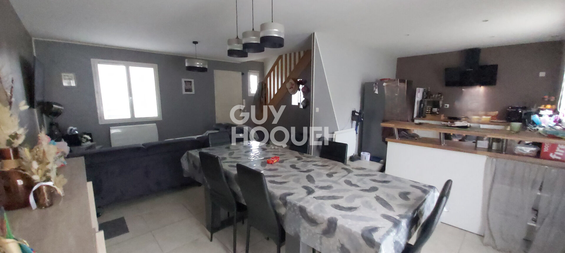 Maison à vendre à PERONNE (80200)