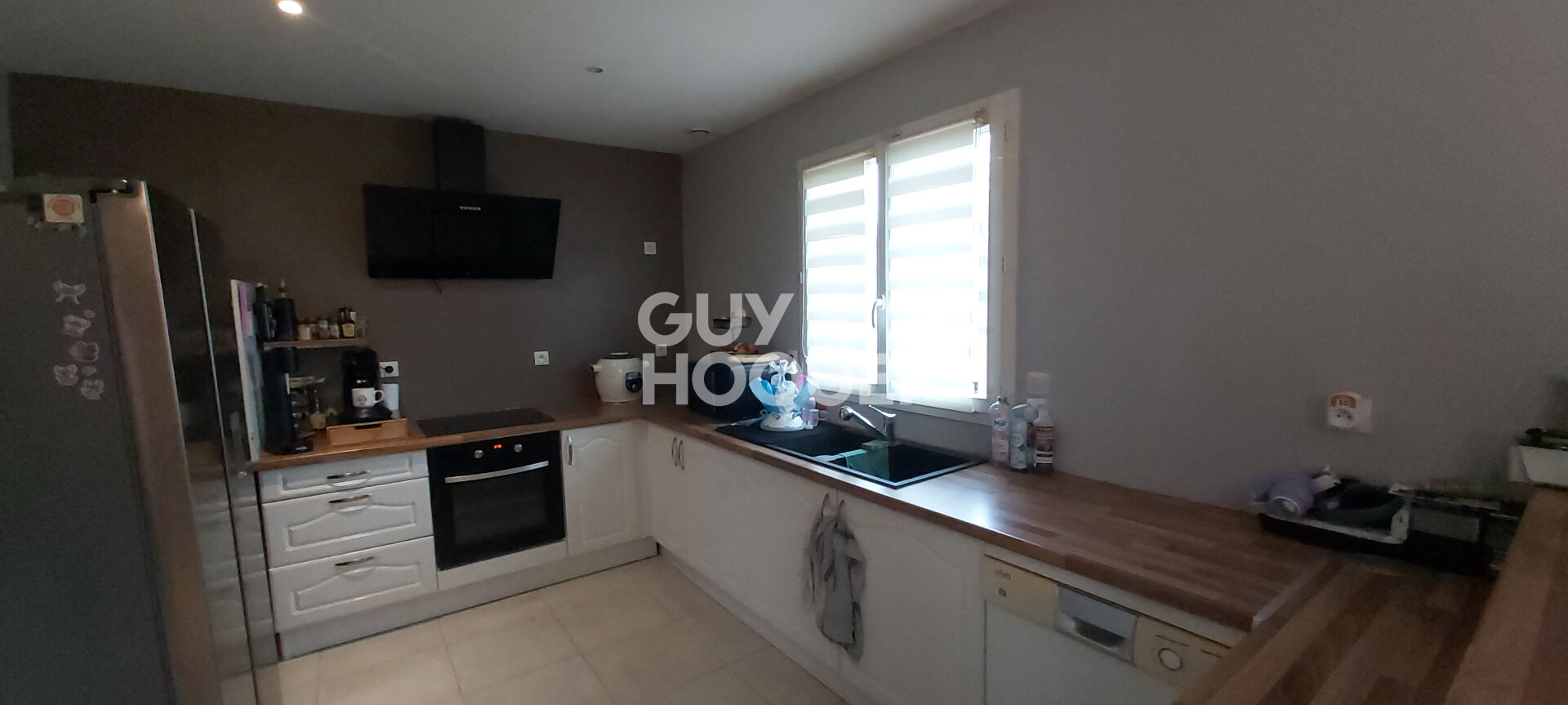 Maison à vendre à PERONNE (80200)