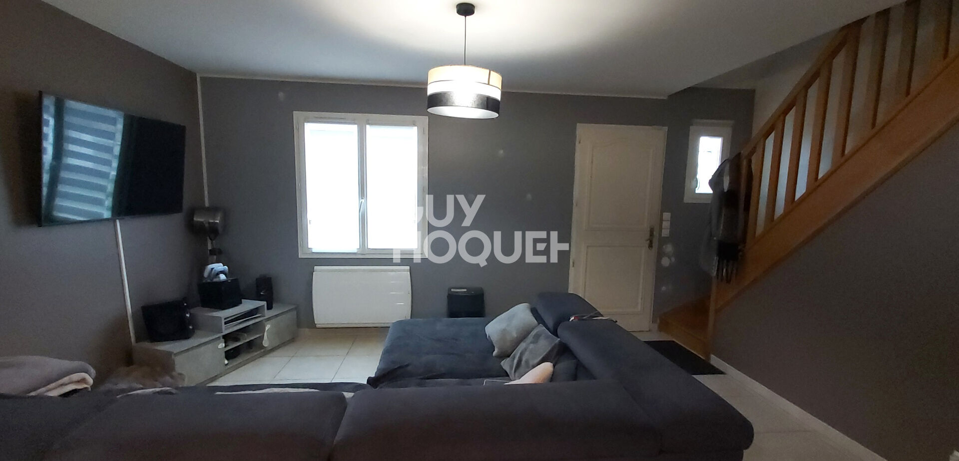 Maison à vendre à PERONNE (80200)