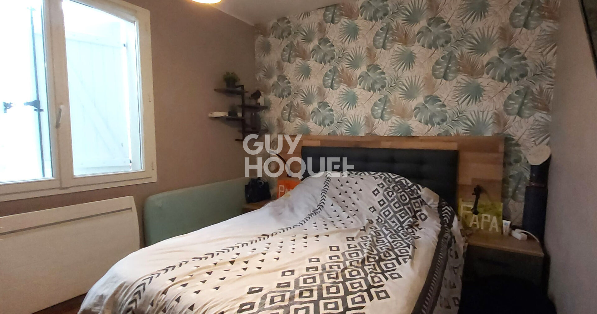 Maison à vendre à PERONNE (80200)