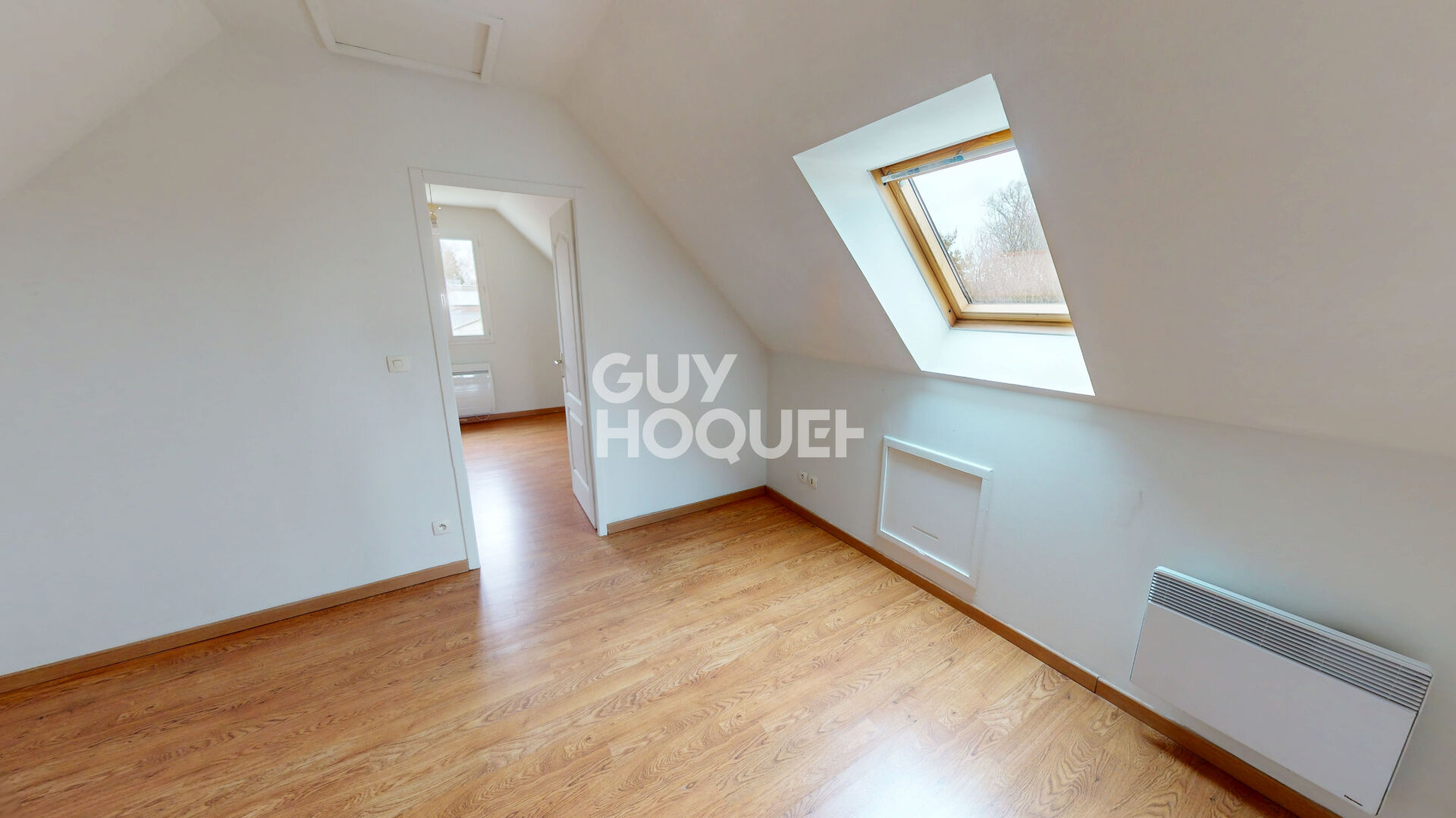 Maison à vendre à PERONNE (80200)