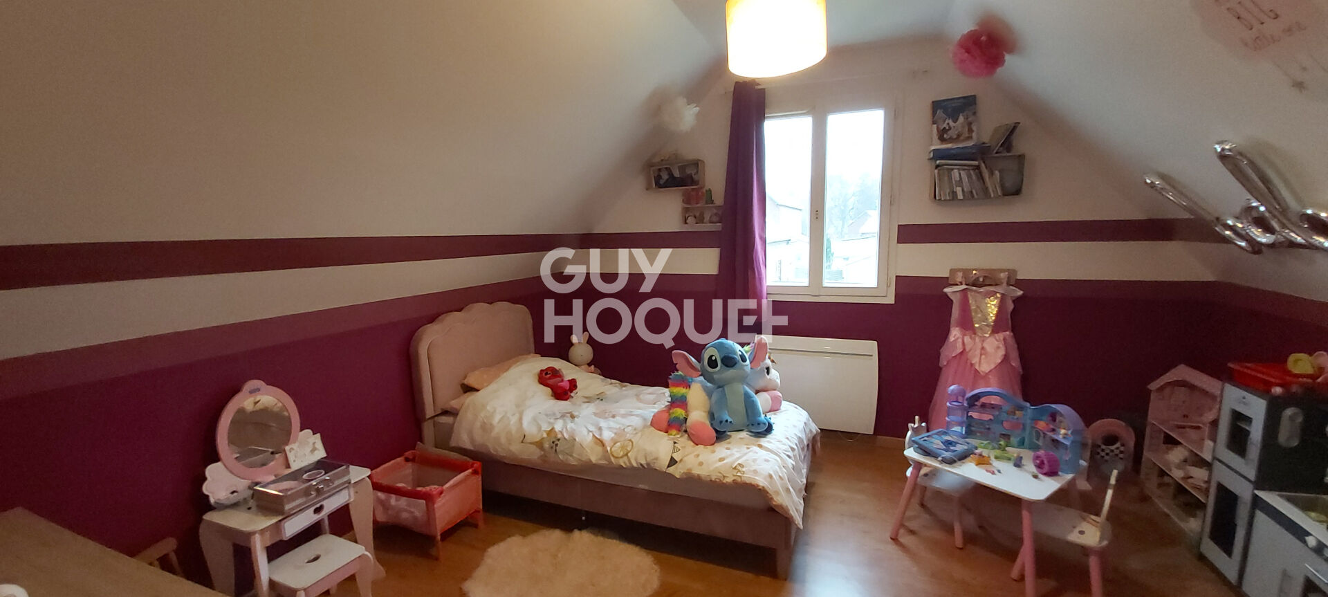 Maison à vendre à PERONNE (80200)