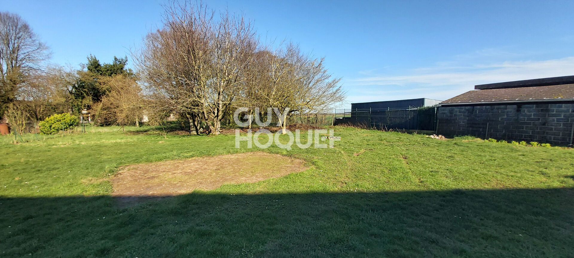 Maison à vendre à PERONNE (80200)