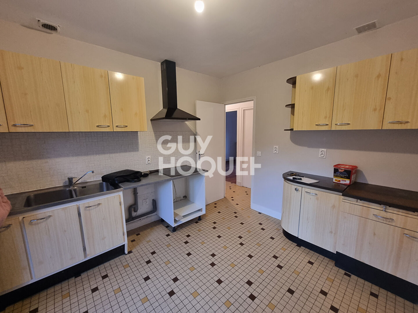 Maison à louer à BAZENTIN (80300).