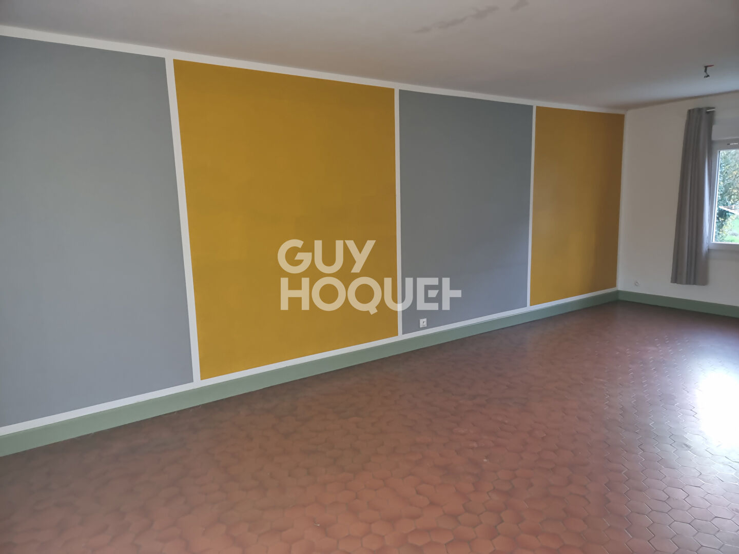 Maison à louer à BAZENTIN (80300).