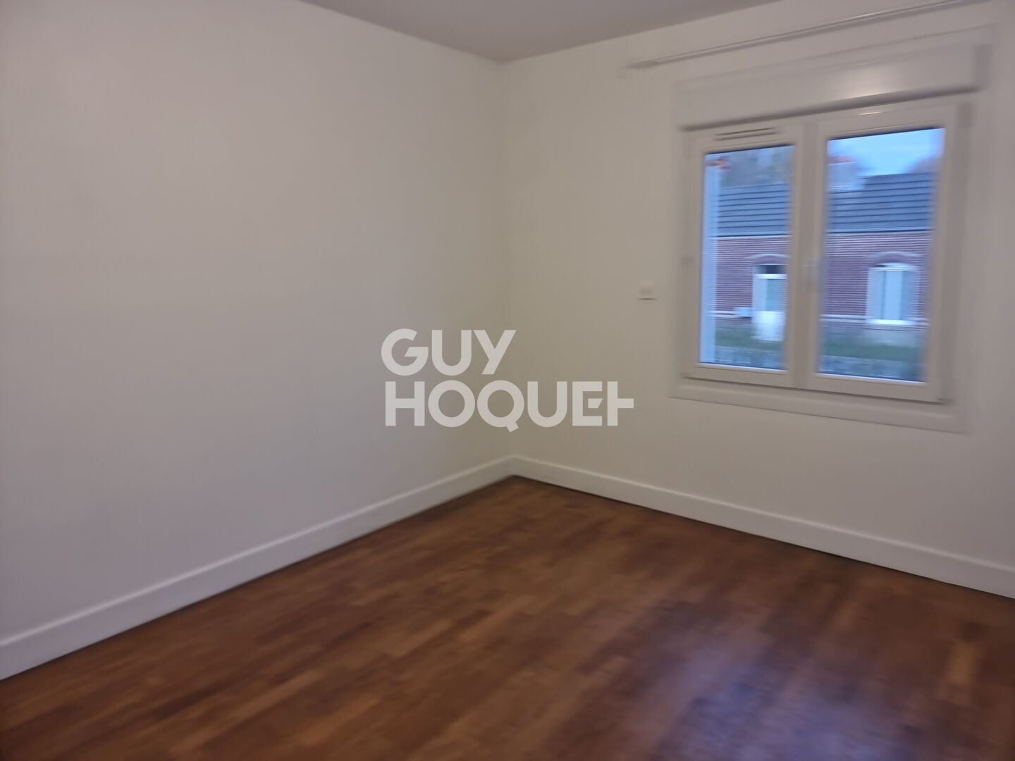 Maison à louer à BAZENTIN (80300).