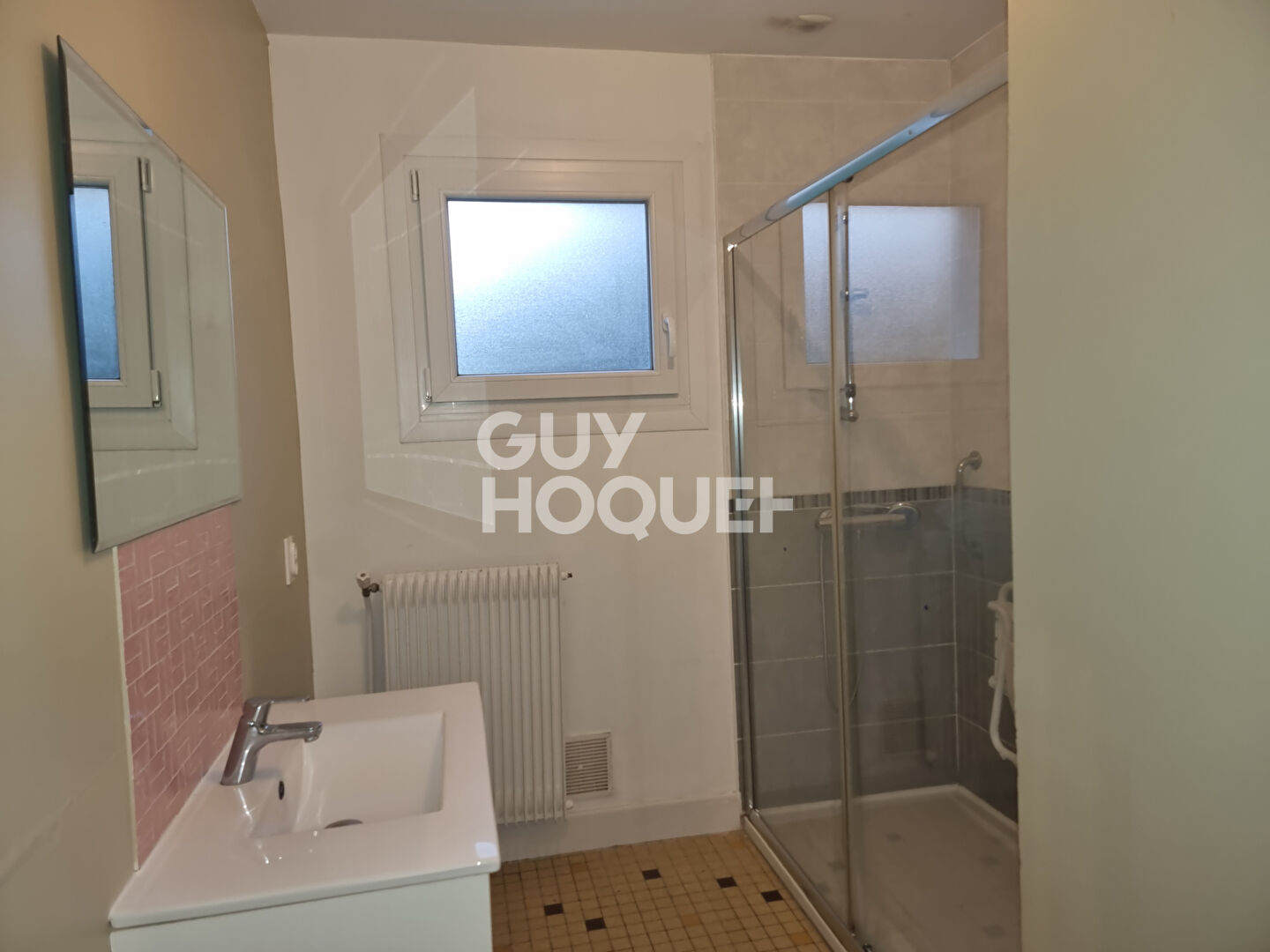 Maison à louer à BAZENTIN (80300).