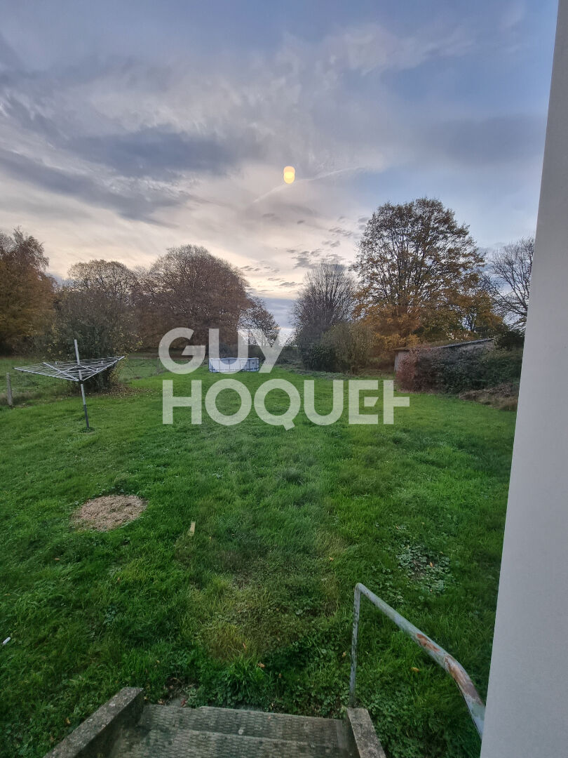 Maison à louer à BAZENTIN (80300).