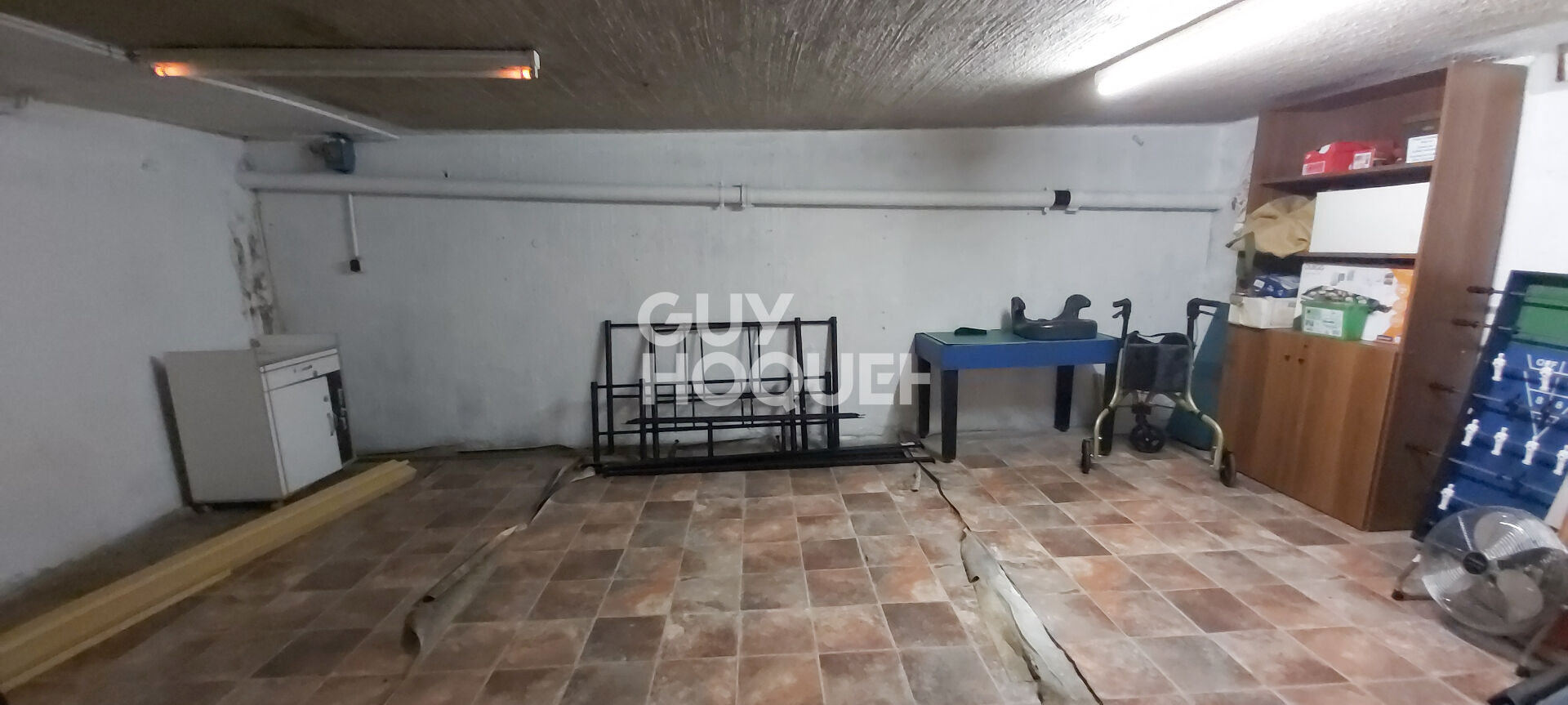 Maison à vendre à Péronne - Référence 5323