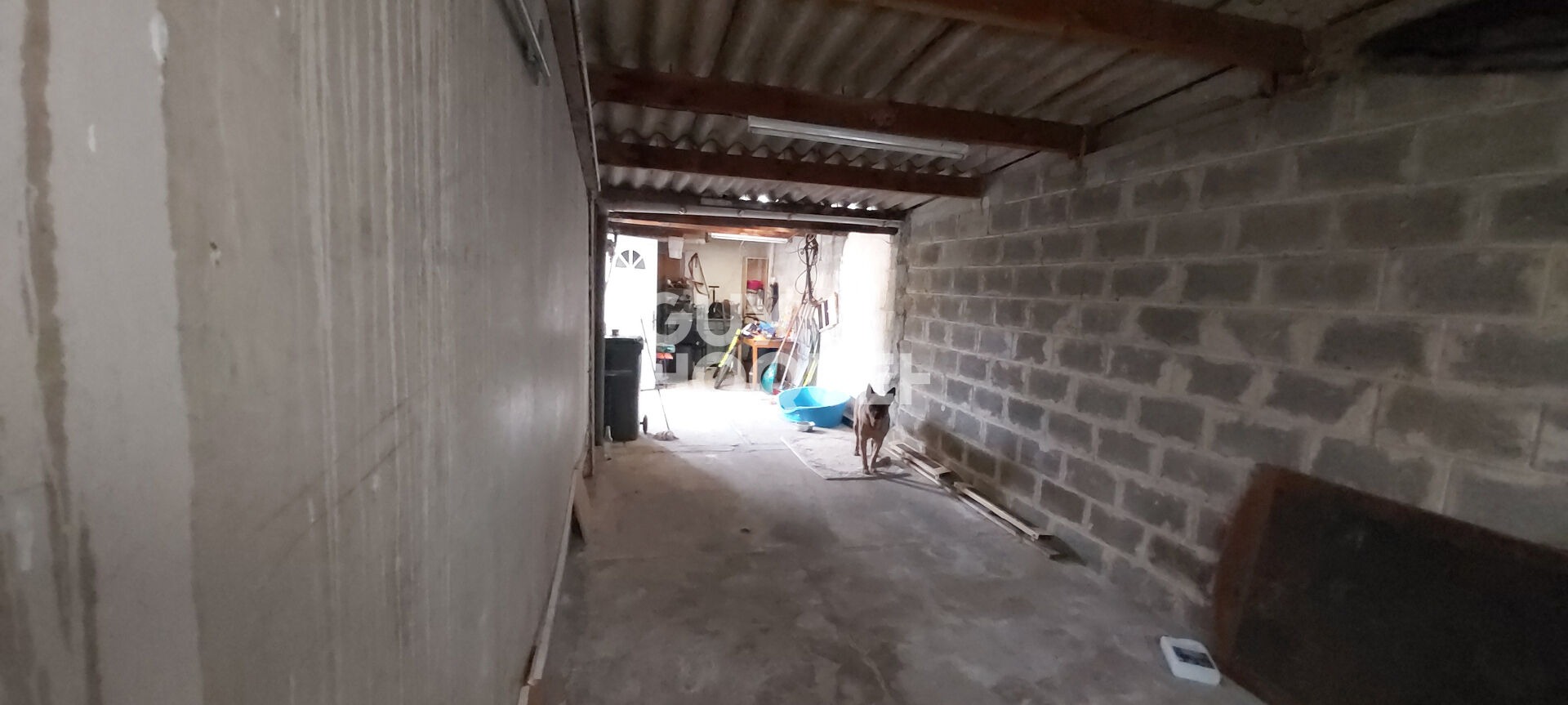 Maison à vendre à Péronne - Référence 5323