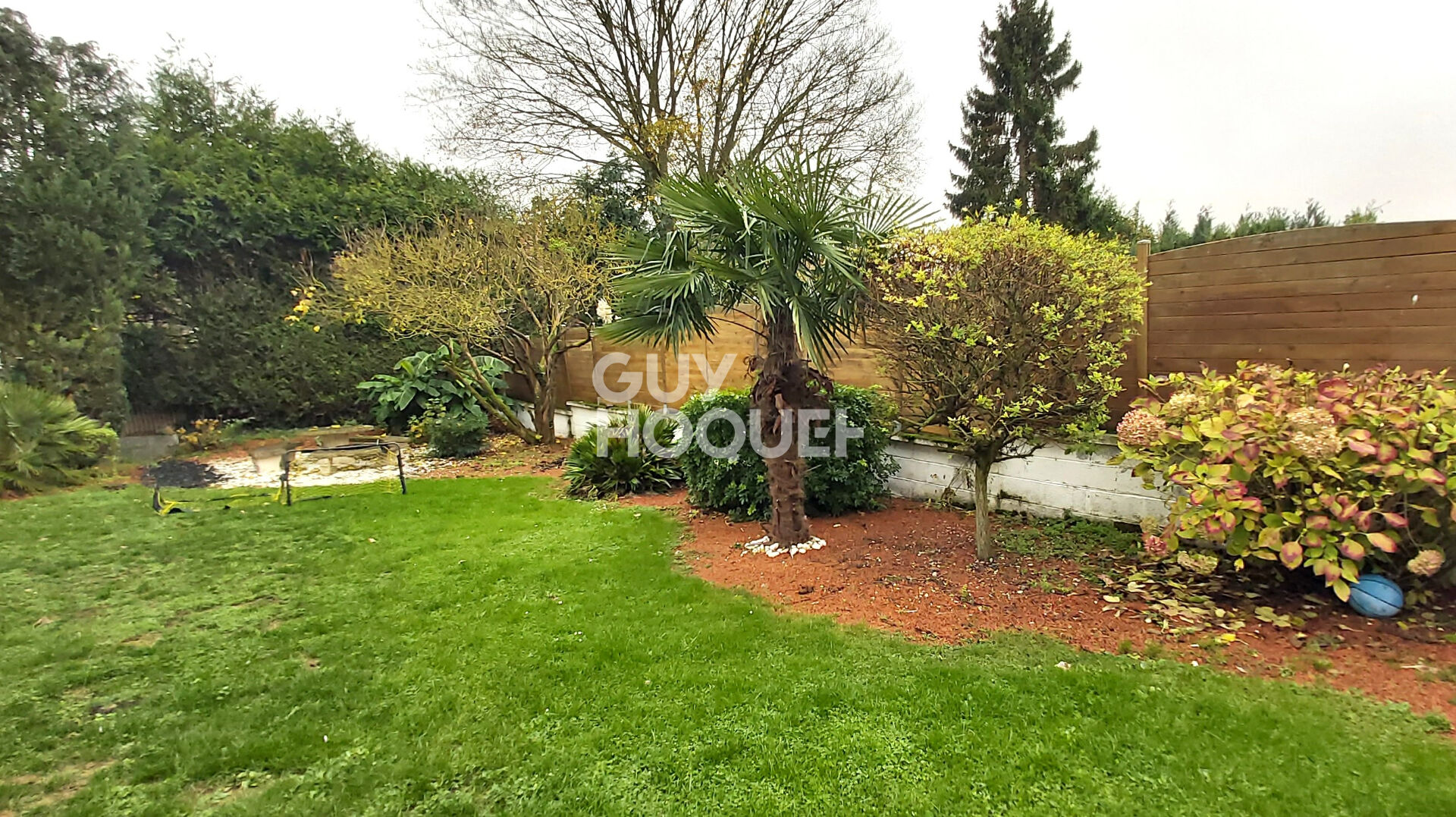 Maison à vendre à Péronne - Référence 5323