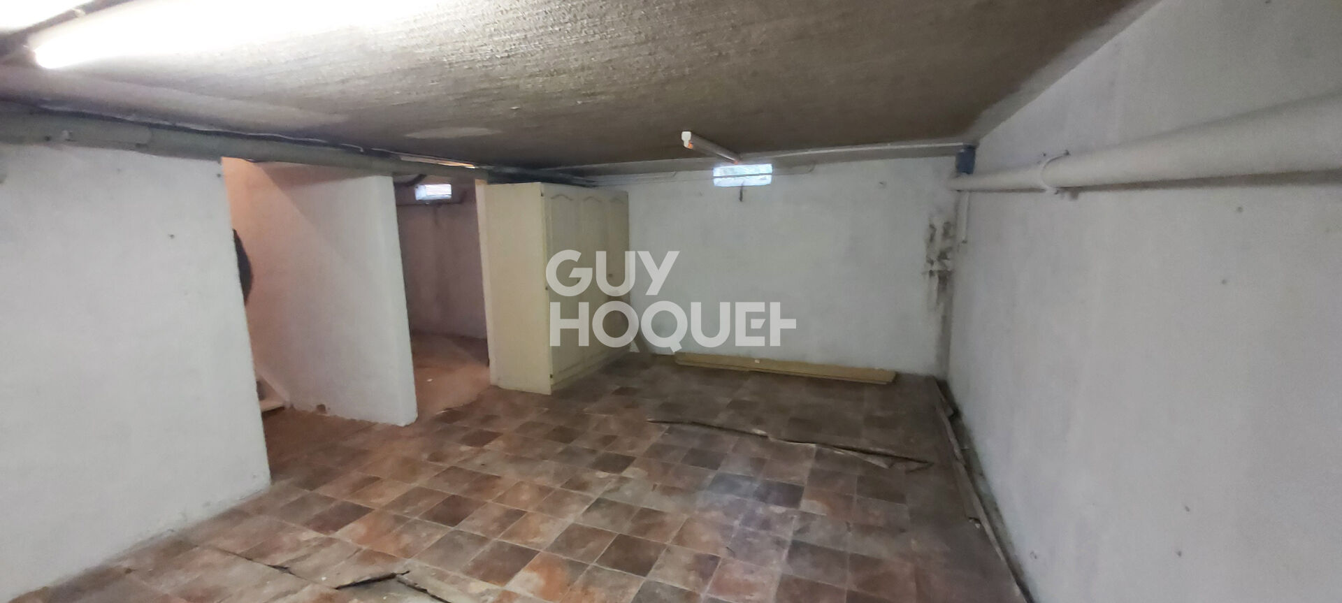 Maison à vendre à Péronne - Référence 5323