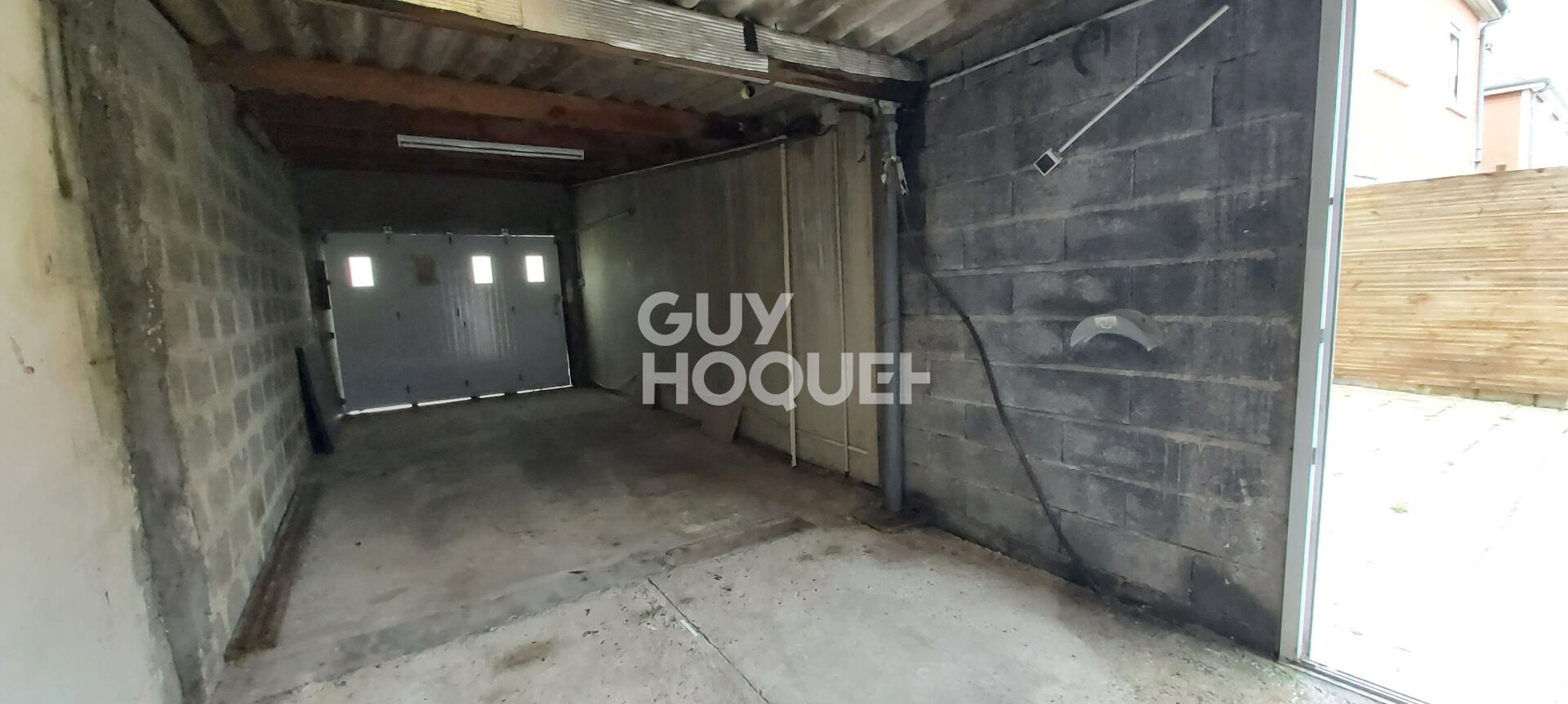 Maison à vendre à Péronne - Référence 5323