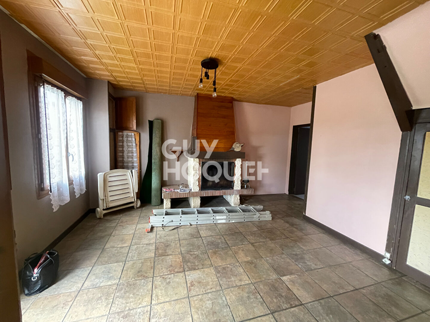 Maison individuelle à vendre à PÉRONNE (80200)