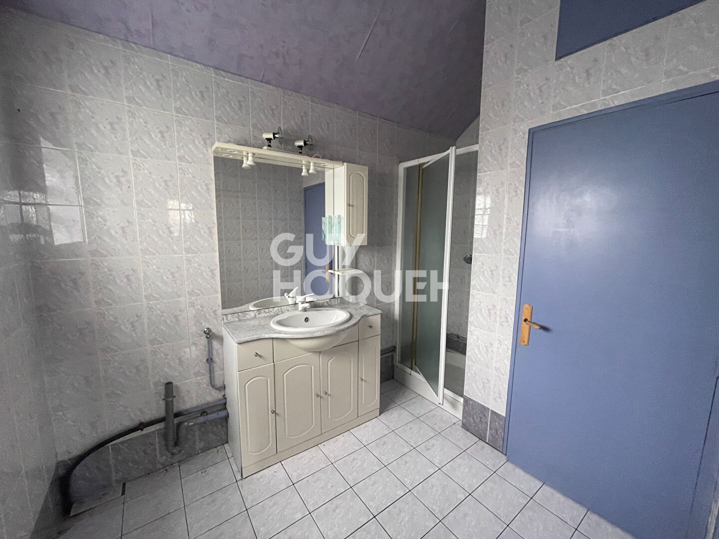 Maison individuelle à vendre à PÉRONNE (80200)