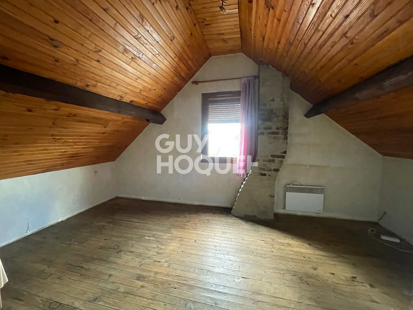 Maison individuelle à vendre à PÉRONNE (80200)