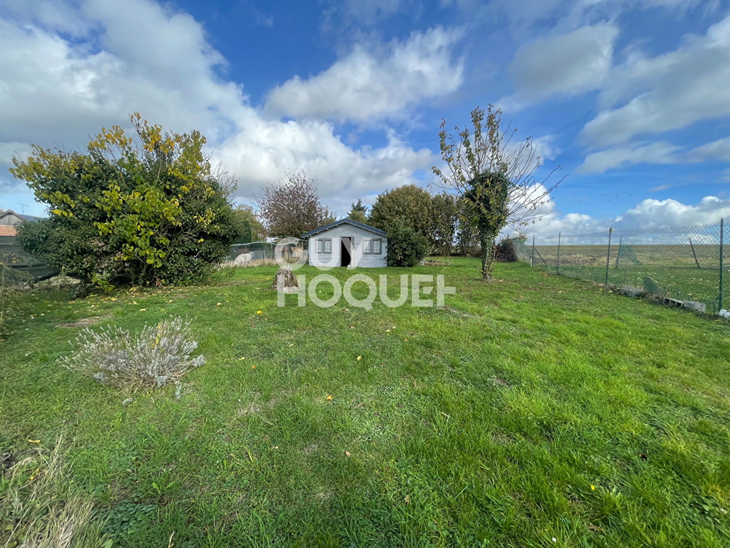 Maison individuelle à vendre à PÉRONNE (80200)