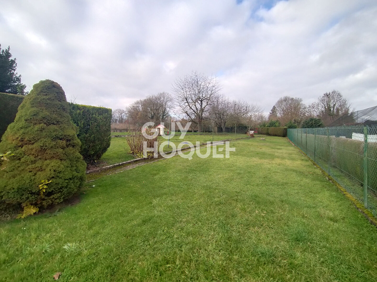 Maison à vendre à PERONNE (80200) 