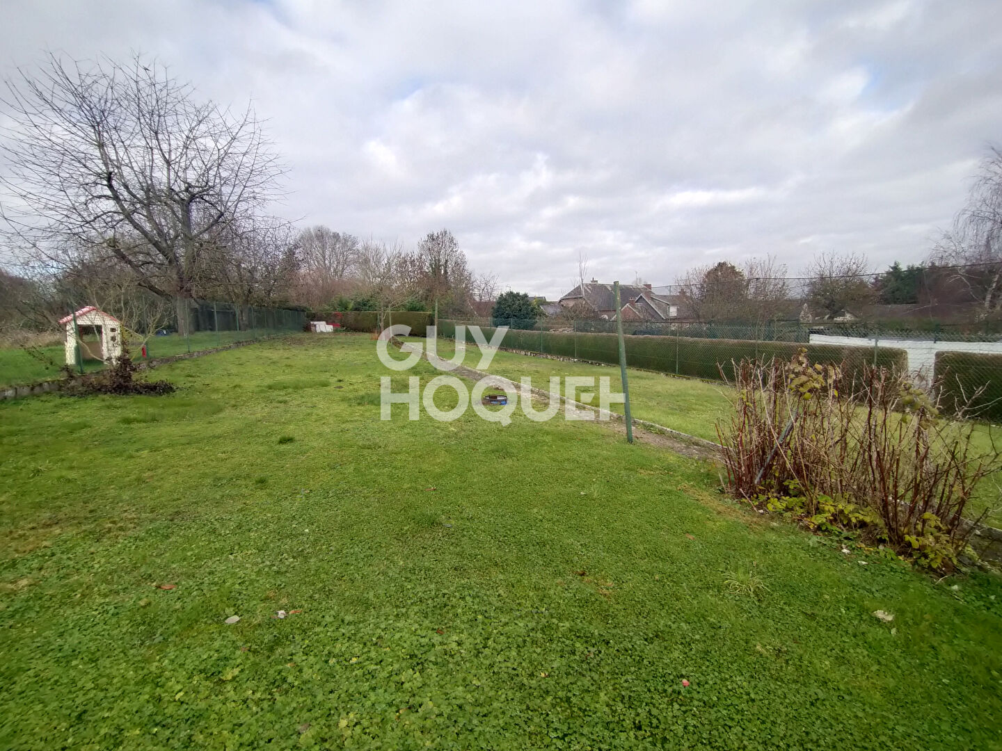 Maison à vendre à PERONNE (80200) 