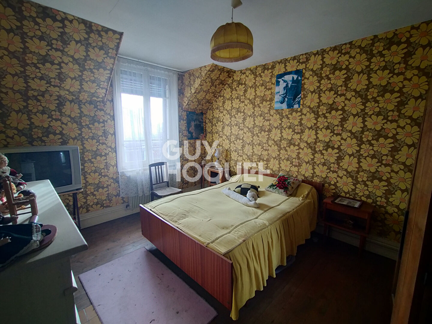 Maison à vendre à PERONNE (80200) 