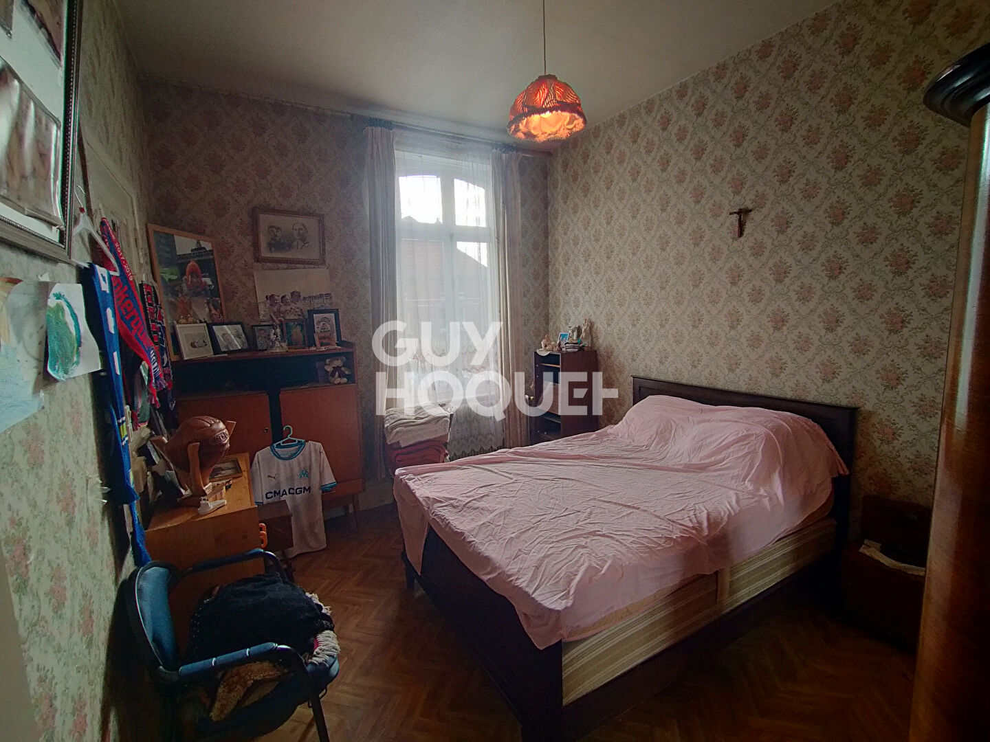 Maison à vendre à PERONNE (80200) 