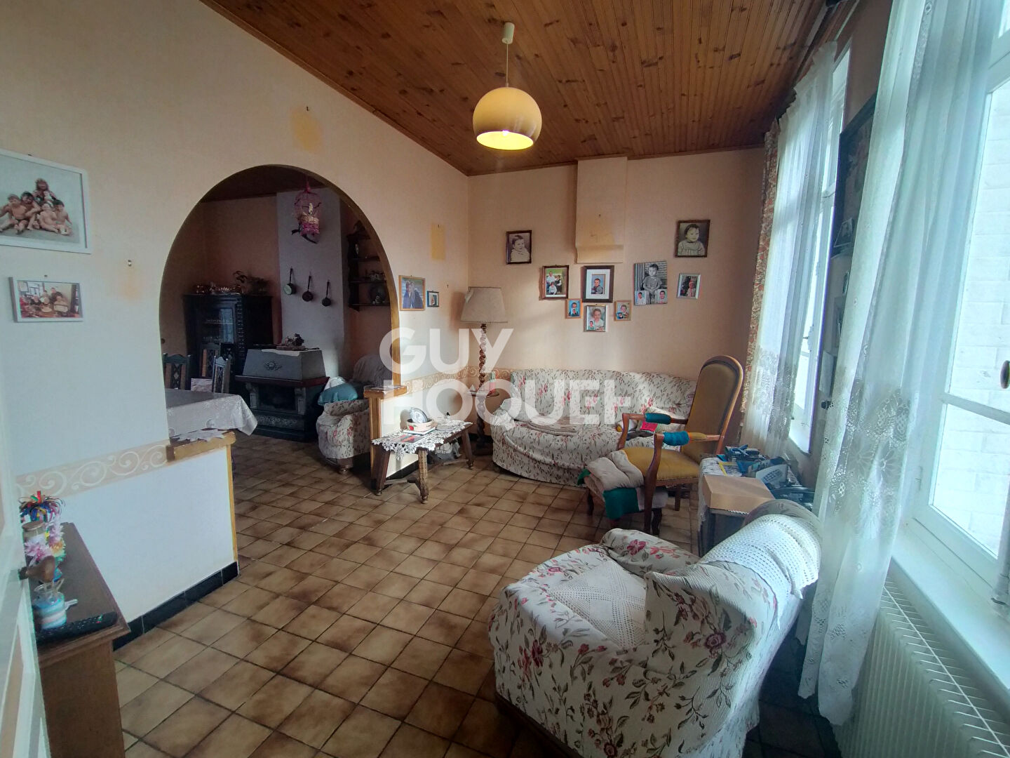 Maison à vendre à PERONNE (80200) 