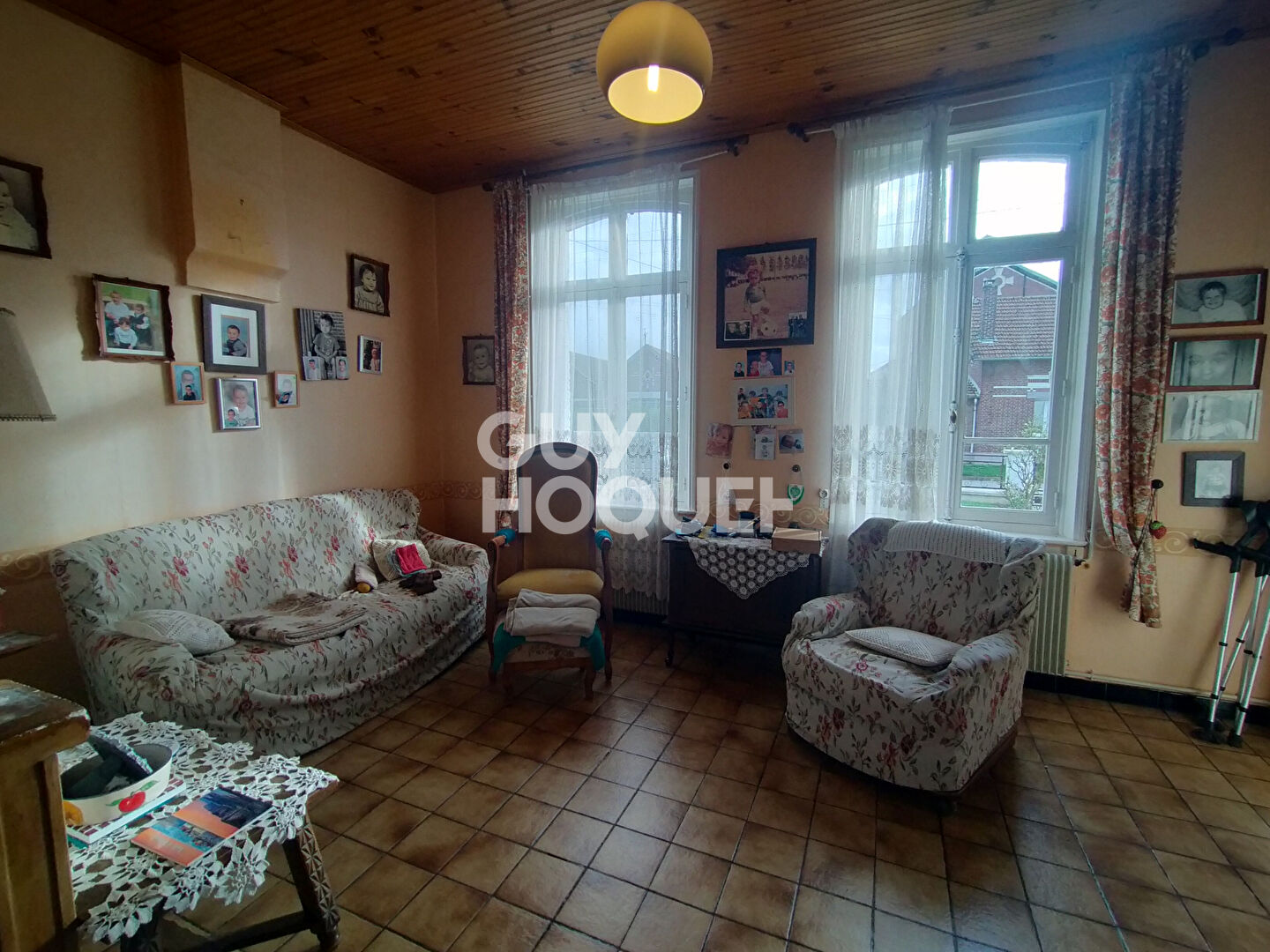 Maison à vendre à PERONNE (80200) 